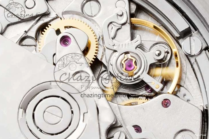 MIROTIME 0205 EasyCare Aquatimer Chrono SS V6SF 1:1 Best Edition Gray Dial on SS Bracelet A 7035